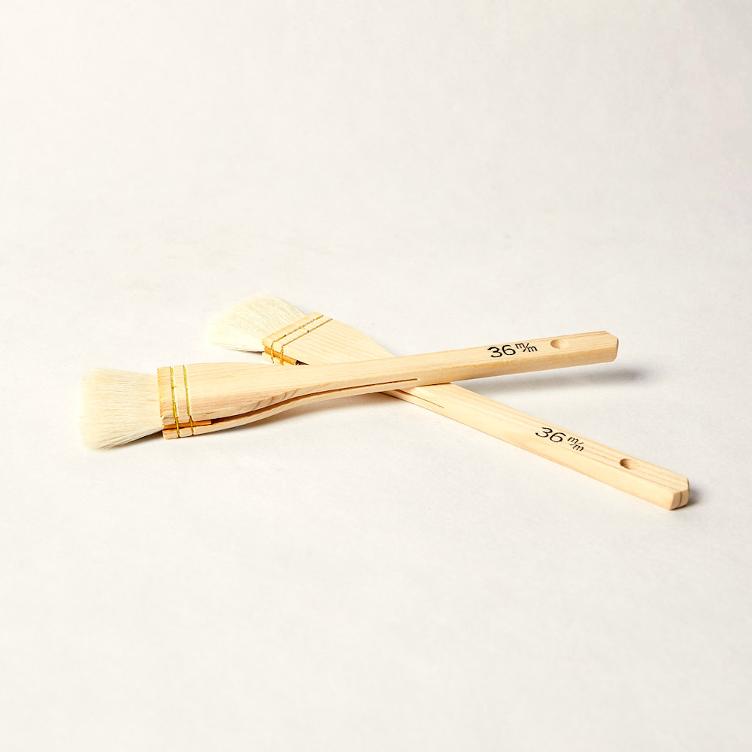 Kochpinsel – Hinoki - 0