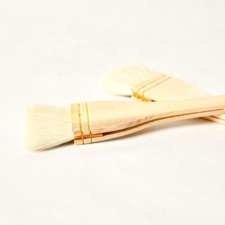 Kochpinsel – Hinoki - 1