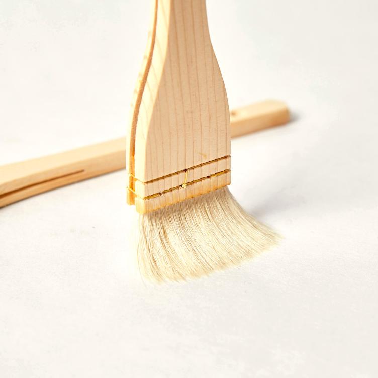 Kochpinsel – Hinoki - 0