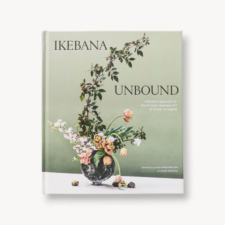 Ikebana Unbound (EN)