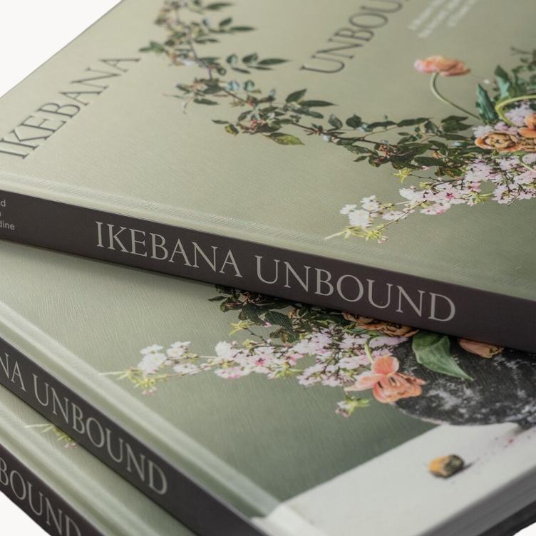 Ikebana Unbound (EN) - 0