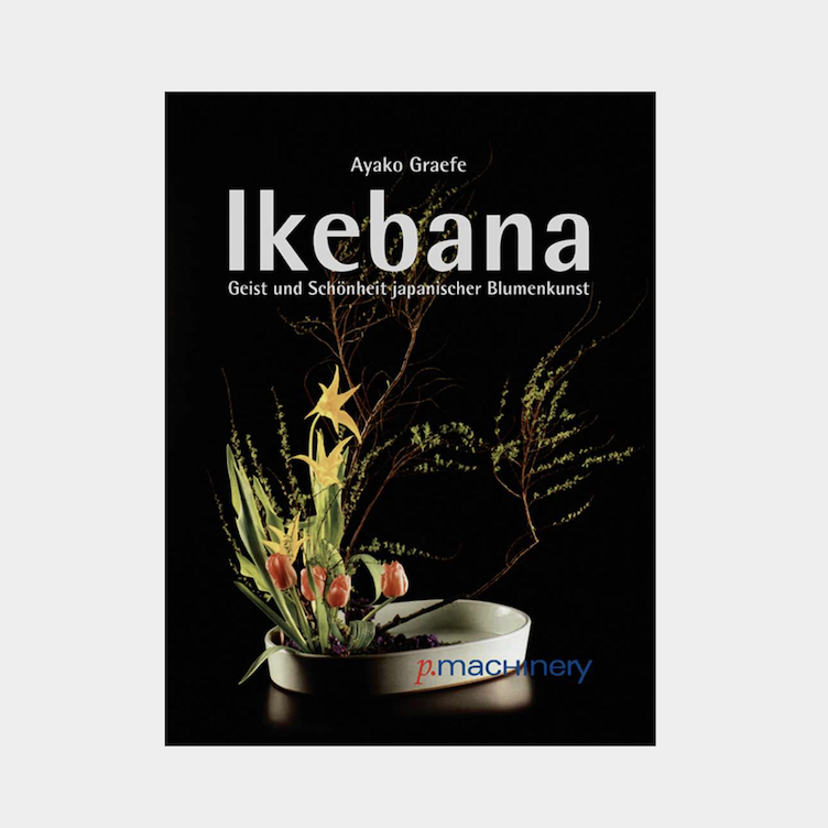 Ikebana (DE)