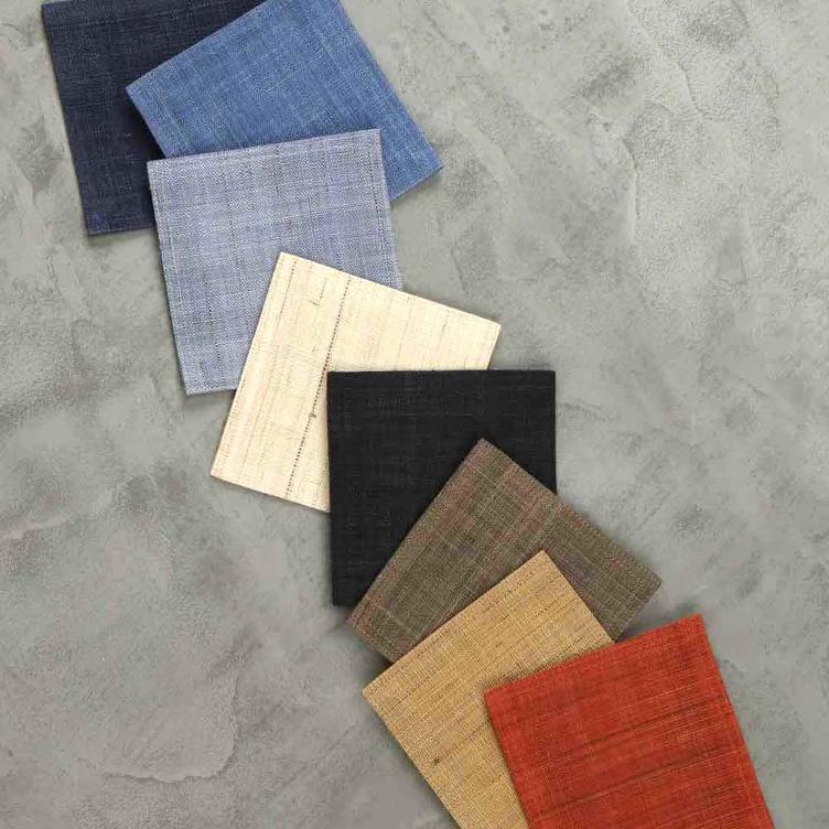 Untersetzer – Leinen