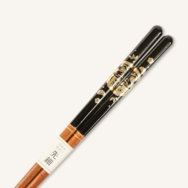 Essstäbchen – Daruma - 0