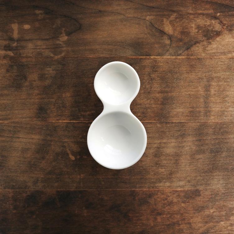 Messlöffel – Osaji Kosaji (Keramik)