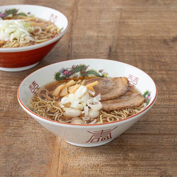 Ramen Bowl – Ryu Shiro