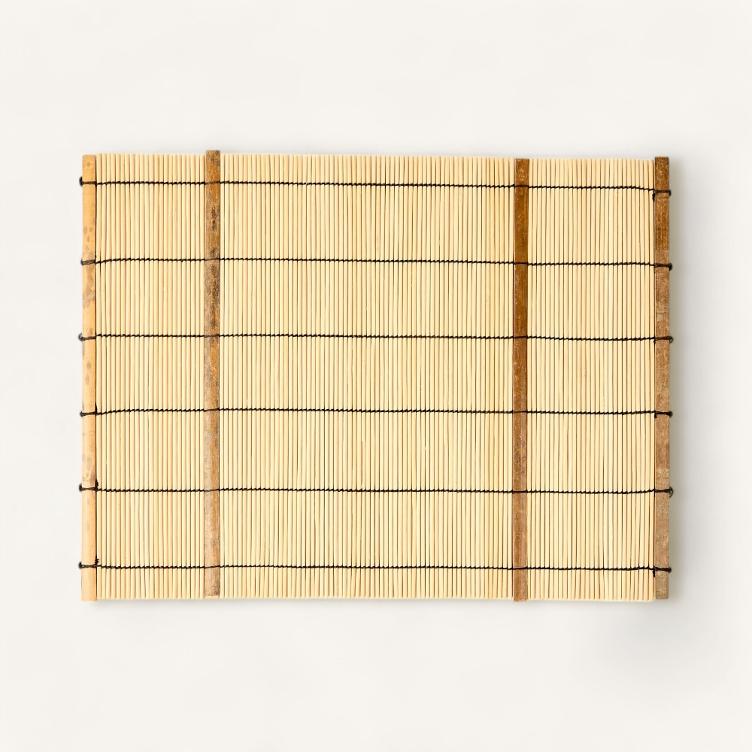 Tischset Bambus (hell)