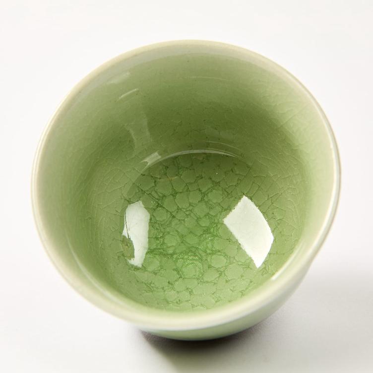 Teeschale - Wakakusa - 0