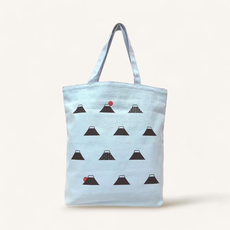 Tote Bag – Fuji