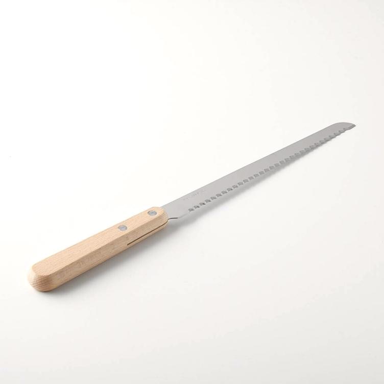 Bread Knife Tsubamesanjo