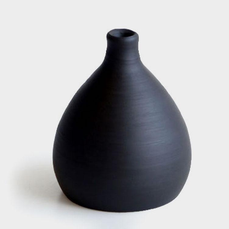 Vase handmade - Tokoname - 0