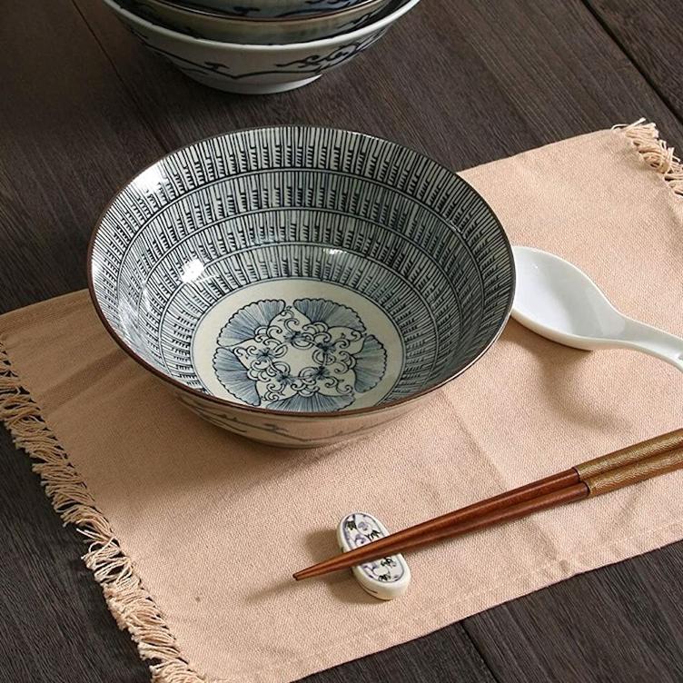 Ramen Bowl – Ginkgo