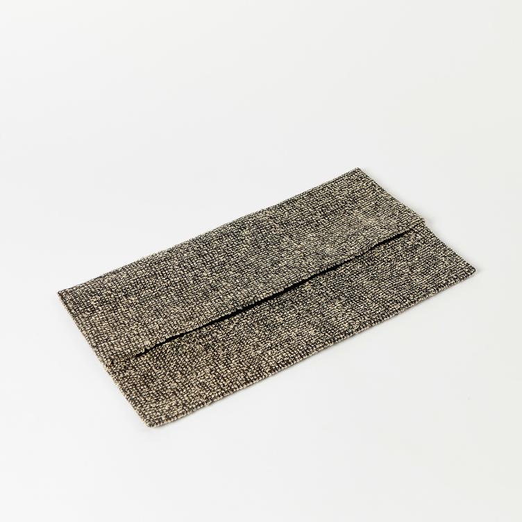 Tissue Cover - Linen / Cotton - 3