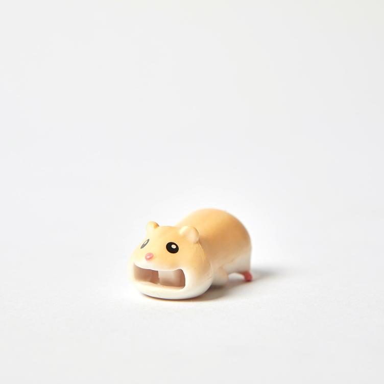 ZIPPERBITE - Hamster - 0