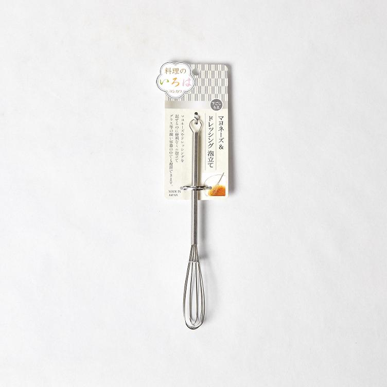 Small whisk