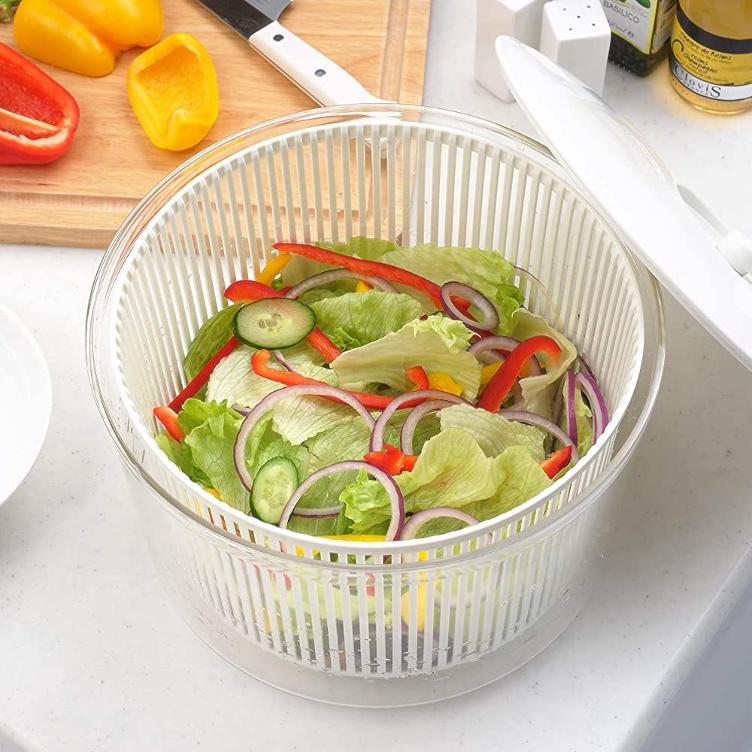 Salad spinner - 0