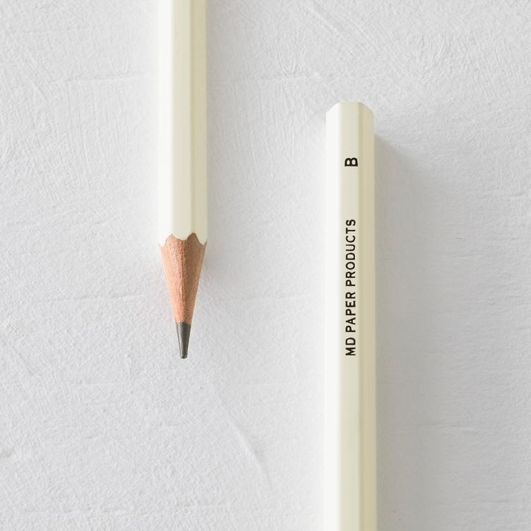 MD Bleistifte [B] - 0