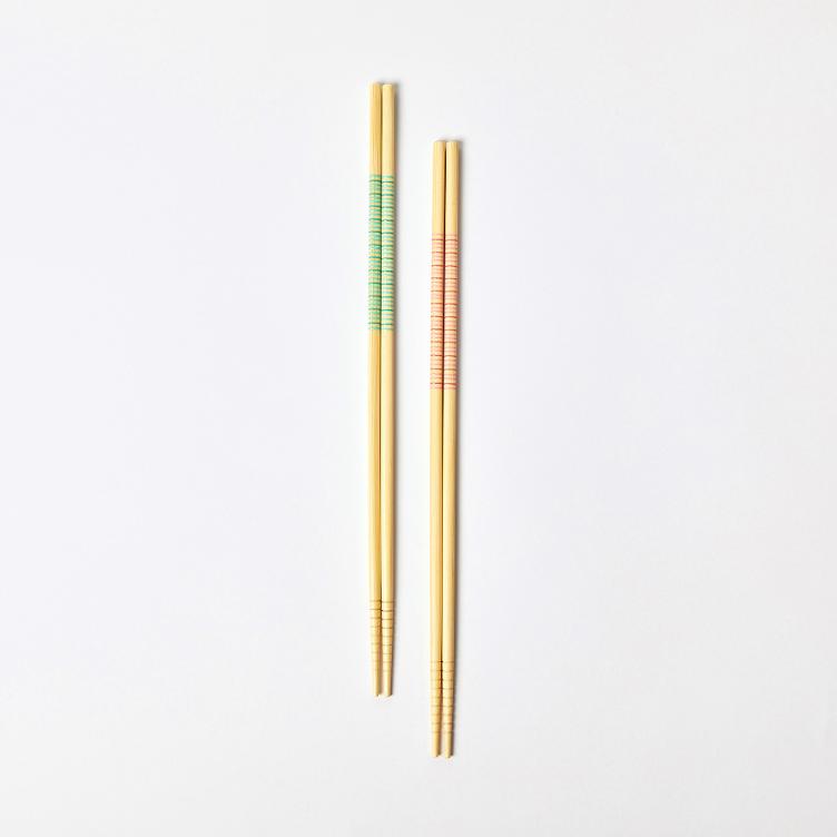 Saibashi - Wooden Cooking Chopsticks