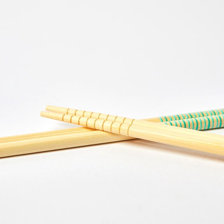 Saibashi - Wooden Cooking Chopsticks - 0