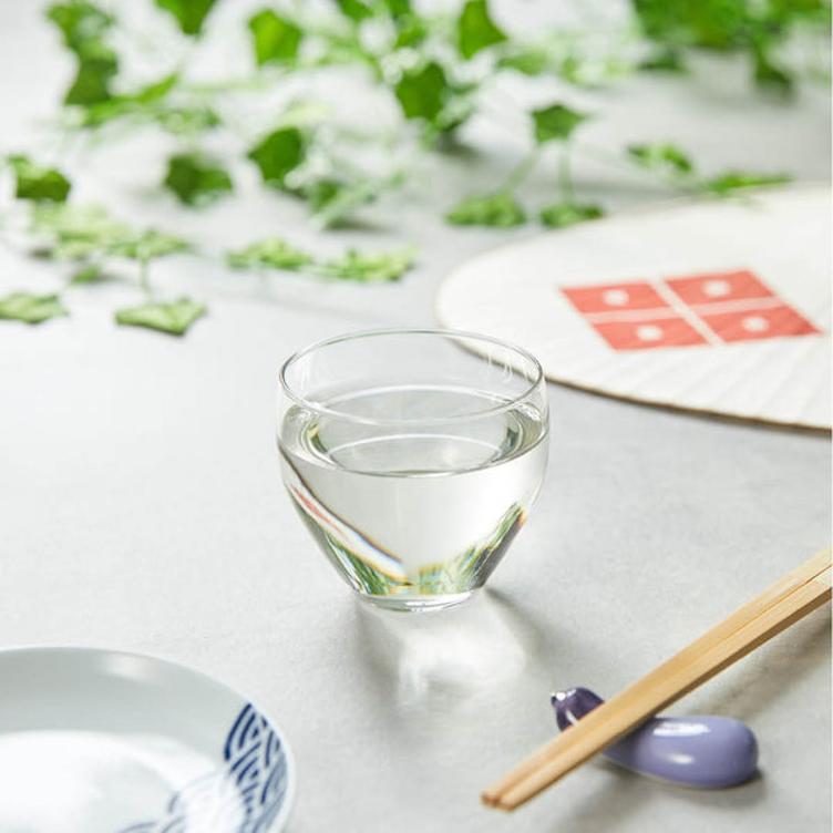 Craft Sake Glas (150ml) - Maroyaka - 1