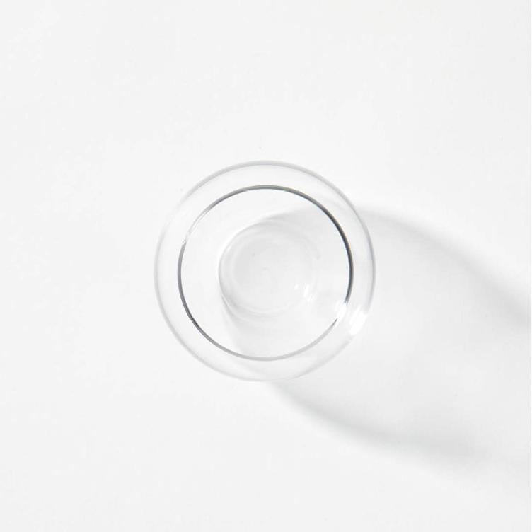 Craft Sake Glass (230ml) - Hanayaka - 0