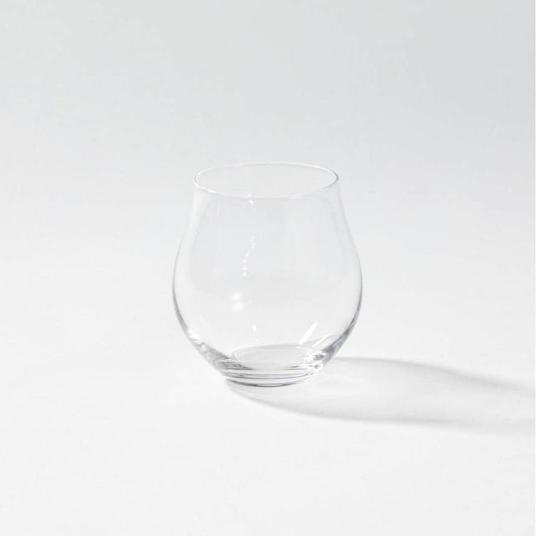 Craft Sake Glass (230ml) - Hanayaka