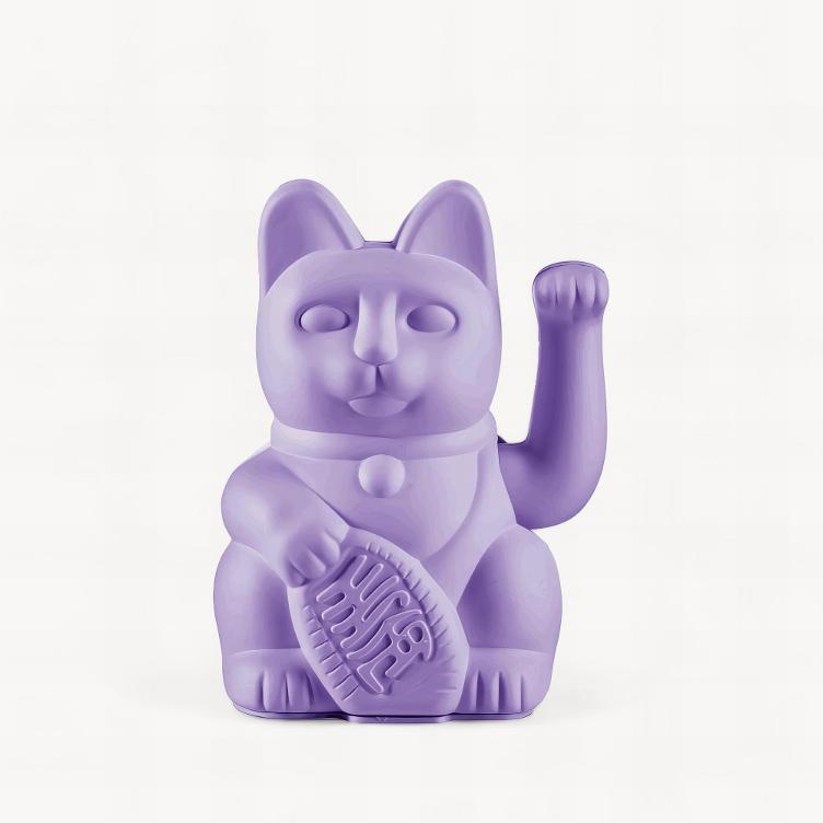 Lucky Cat Classic - LILAC