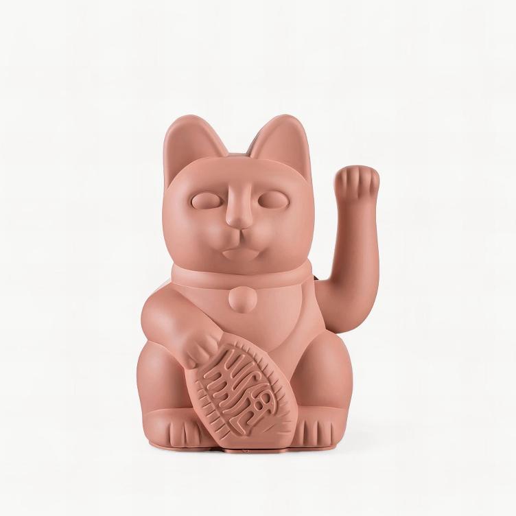 Lucky Cat Classic - PINK