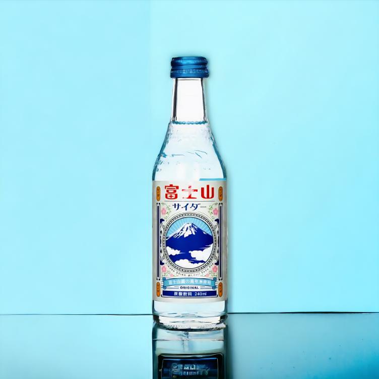 Kimura | Fujisan Cider (240ml)