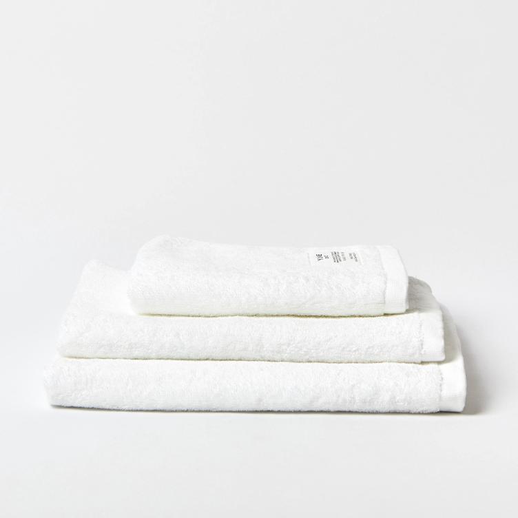 Yukine Towel - white