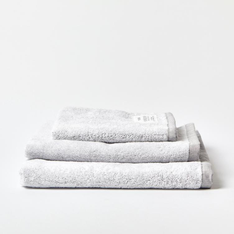 Yukine Towel - gray