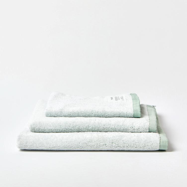 Yukine Towel - grün
