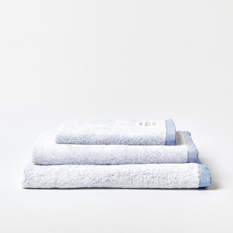 Yukine Towel - blue