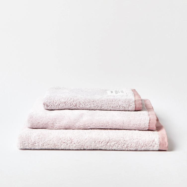 Yukine Towel - pink