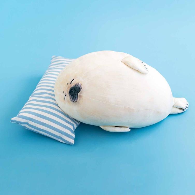 Seal cushion - Yuki