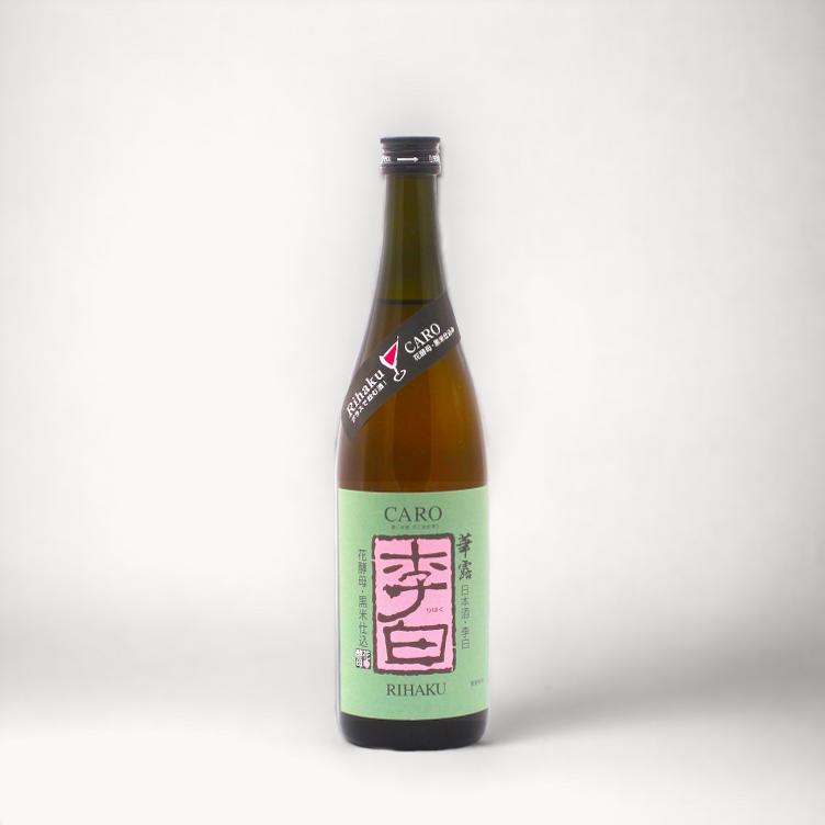 RIHAKU - Caro Pink (720ml)