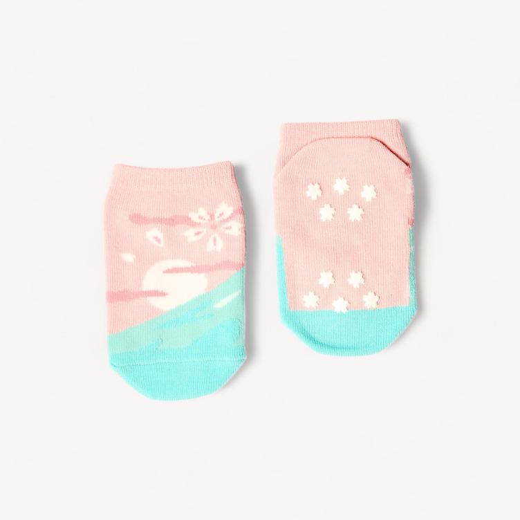 Baby Socks - Fuji - 0