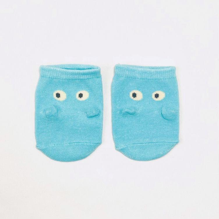 Baby Socks Ghost - 2
