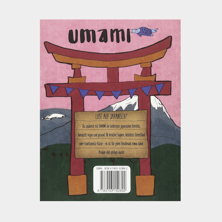 UMAMI 1 - 0