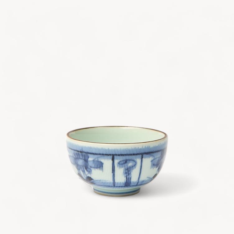 Vintage Tea Cup - Tachikichi