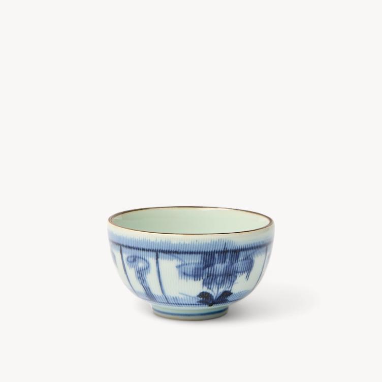 Vintage Tea Cup - Tachikichi - 0