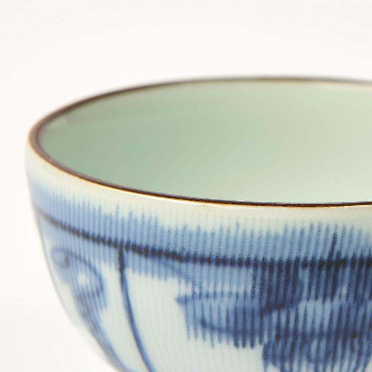 Vintage Tea Cup - Tachikichi - 1
