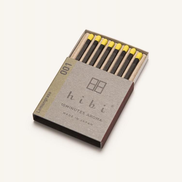 LEMONGRASS - 1