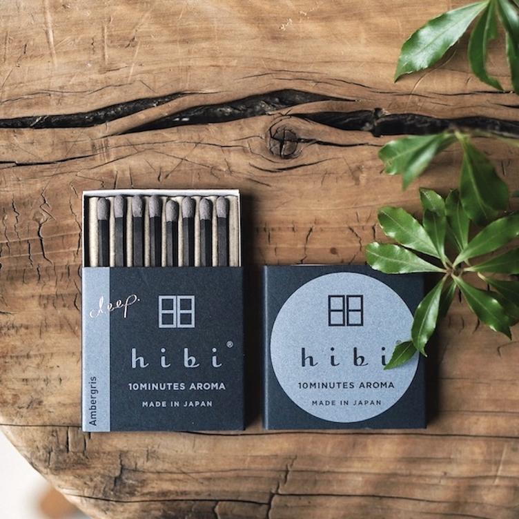 DEEP – AMBERGRIS - 0