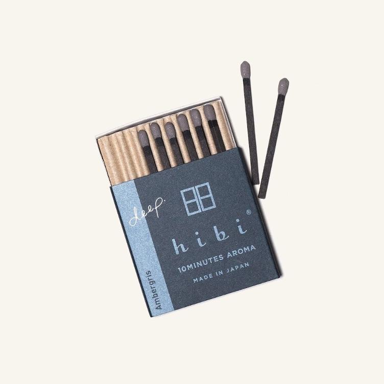 DEEP – AMBERGRIS - 1