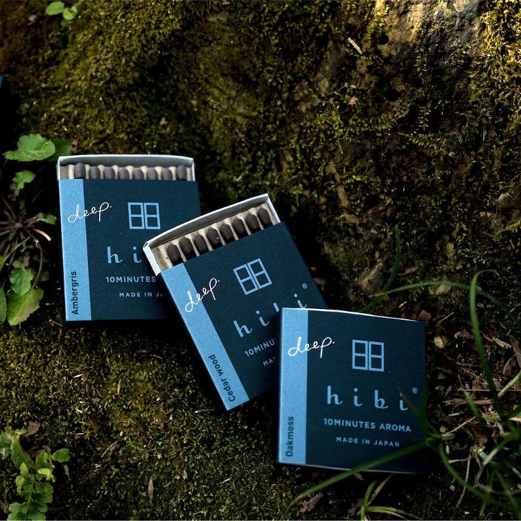 Geschenkset – DEEP - 0