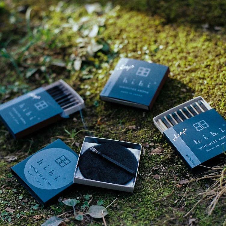 Geschenkset – DEEP - 5