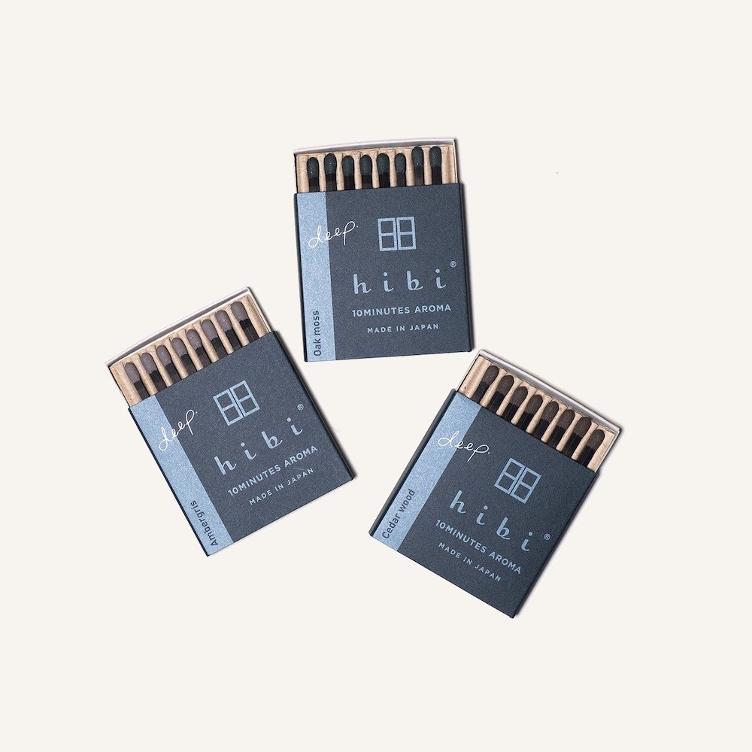 Geschenkset – DEEP - 0