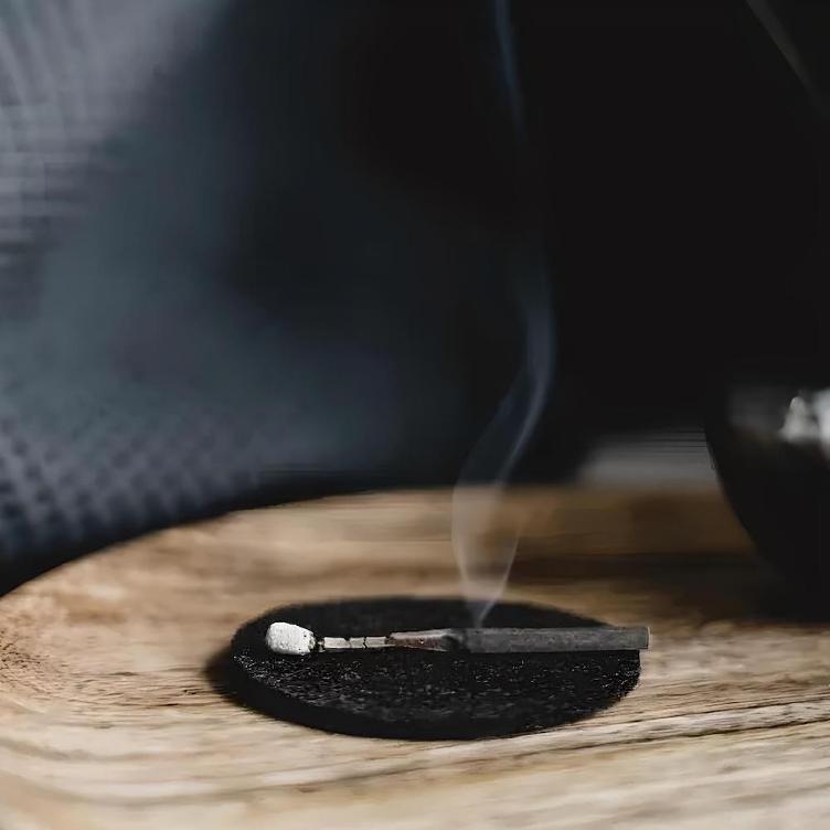 DEEP – OAK MOSS (L) - 5