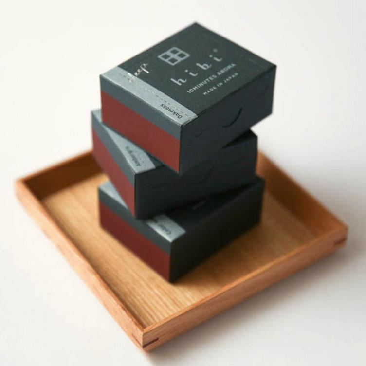 DEEP - CEDAR WOOD (L) - 2